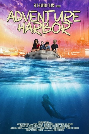 Adventure Harbor 2019 1080p web YTS