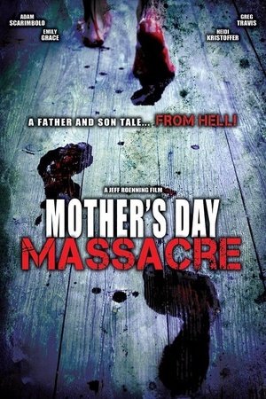 Mother's Day Massacre 2007 1080p bluray YTS