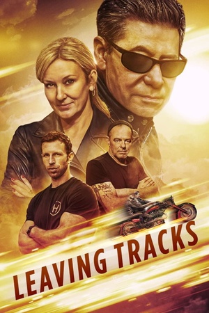 Leaving Tracks 2021 1080p web YTS
