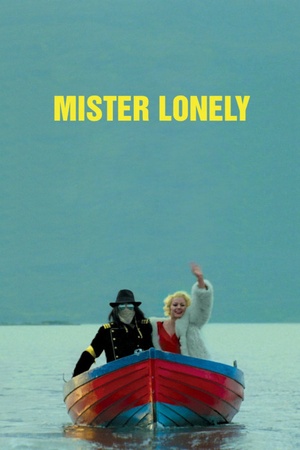 Mister Lonely 2007 1080p bluray YTS