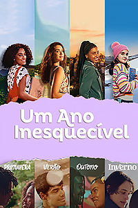 An Unforgettable Year Quadrilogy 2023 720p WEBRip Portuguese DDP 5 1