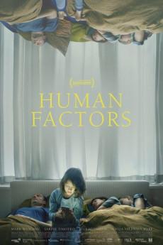 Human Factors 2021 720p web YTS
