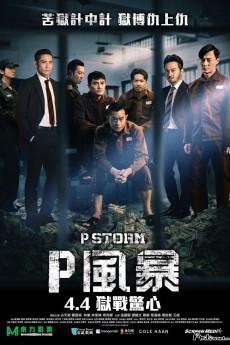 P Storm 2019 720p bluray YTS