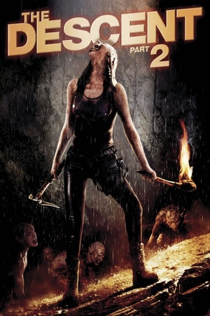 The Descent: Part 2 2009 1080p bluray YTS
