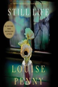 Still Life Louise Penny 2014 miok Audiobook Thriller
