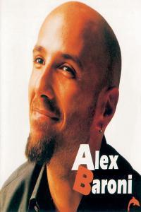Alex Baroni Alex Baroni 1997 PopRock Flac 16 44