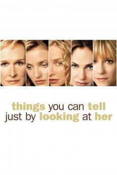 Things You Can Tell Just by Looking at Her 2000 720p web YTS