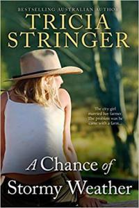A Chance of Stormy Weather by Tricia Stringer EPUB