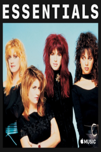 The Bangles Essentials 2020 Mp3 320kbps PMEDIA