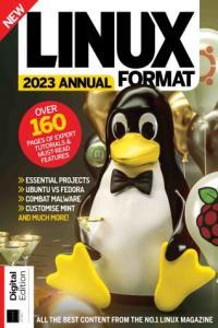 Linux Format Annual Volume 6 2023 DevCourseWeb