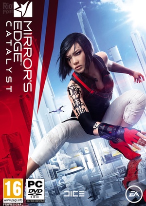 Mirror s Edge Catalyst v1 0 3 47248 2 DLC