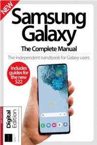 Samsung Galaxy The Complete Manual 35th Edition 2022 CourseWikia