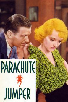 Parachute Jumper 1933 720p web YTS