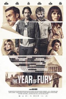 The Year of Fury 2020 720p web YTS