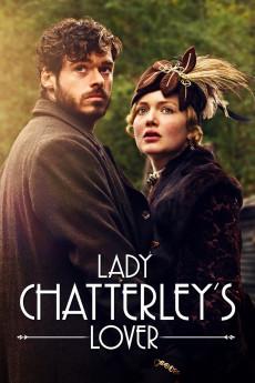 Lady Chatterley's Lover 2015 720p bluray YTS