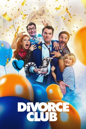 Divorce Club 2020 1080p bluray YTS