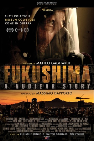 Fukushima: A Nuclear Story 2015 1080p web YTS