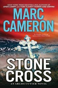 Stone Cross by Marc Cameron EPUB