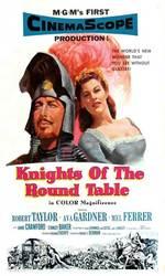 Knights Of The Round Table 1953 Adventure Drama mp4 coaster