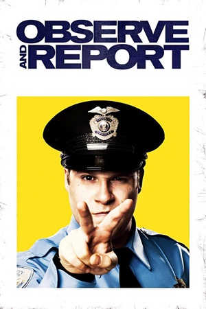Observe and Report 2009 1080p bluray YTS