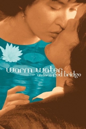 Warm Water Under a Red Bridge 2001 1080p bluray YTS