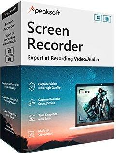 Apeaksoft Screen Recorder 2 3 6 x64 Multilingual crack crackerfg