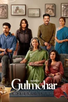 Gulmohar 2023 720p web YTS