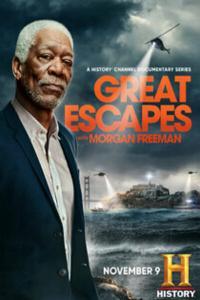 Great Escapes With Morgan Freeman S01E06 WEBRip x264 XEN0N