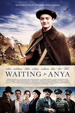 Waiting for Anya 2020 1080p bluray YTS