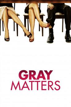 Gray Matters 2006 720p web YTS