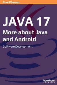 Java 17 More about Java and Android Software Development CourseWikia