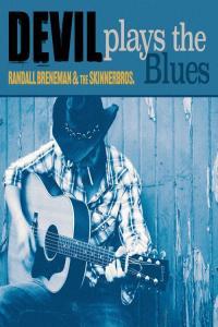 Randall Breneman Devil Plays The Blues 2022 Mp3 320kbps PMEDIA