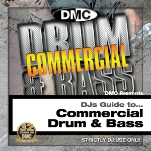 Various Artists DMC DJ s Guide To Commercial Drum Bass 1 2023 Mp3 320kbps PMEDIA