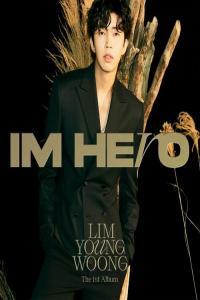 Lim Young Woong IM HERO 2022 Mp3 320kbps PMEDIA