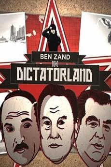 Dictatorland 2017 720p web YTS