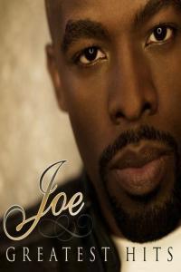 Joe Greatest Hits 2008 Mp3 320kbps PMEDIA