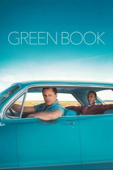 Green Book 2018 2160p bluray YTS