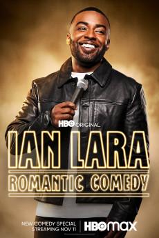 Ian Lara: Romantic Comedy 2022 720p web YTS
