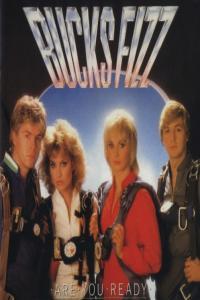 Bucks Fizz Are You Ready 1982 2004 Remaster Flac Happydayz