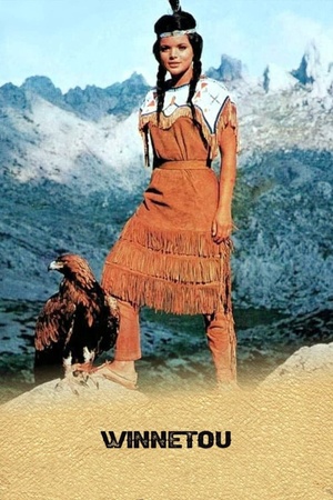 Winnetou and the Crossbreed 1966 1080p bluray YTS