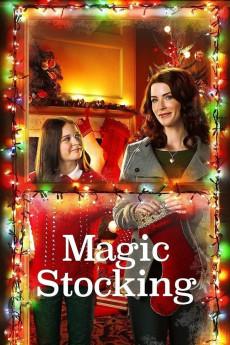 Magic Stocking 2015 720p web YTS