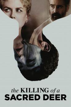 The Killing of a Sacred Deer 2017 720p bluray YTS