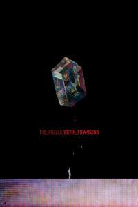 Devin Townsend The Puzzle 2021 24 Bit Hi Res FLAC PMEDIA
