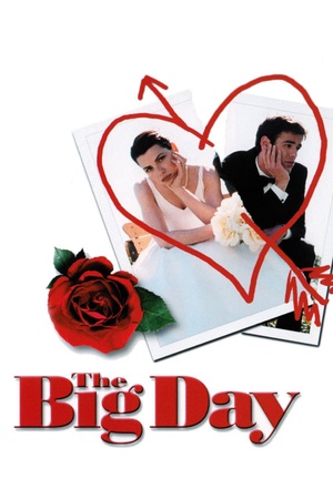 The Big Day 1999 1080p web YTS