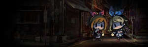 Yomawari Midnight Shadows b2241072 ENG JPN GNU Linux Wine jc141