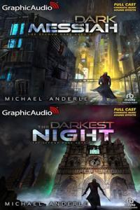 The Second Dark Ages 1 2 GraphicAudio Michael Anderle