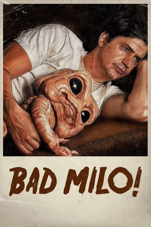 Bad Milo 2013 1080p bluray YTS