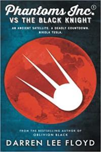 Phantoms Inc vs The Black Knight by Darren Floyd EPUB