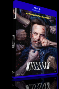 Nobody 2021 Io Sono Nessuno BluRay 1080p H264 Ita Eng AC3 5 1 Sub Ita Eng realDMDJ