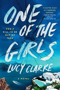 One of the Girls by Lucy Clarke EPUB